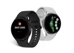 El Galaxy Watch 4 tiene ahora una Edición Golf. (Fuente de la imagen: Samsung)