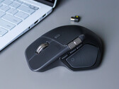 Logitech MX Master 4: ratón premium con respuesta háptica