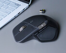 Logitech MX Master 4: ratón premium con respuesta háptica