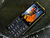 El Armor Mini 5 es un nuevo smartphone que parece un feature phone
