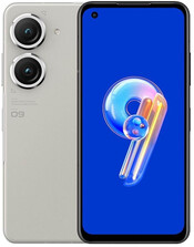 Análisis del smartphone Asus Zenfone 9