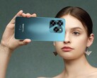 El Oukitel C50 ya está disponible. (Fuente de la imagen: Oukitel)