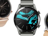 El diseño del reloj inteligente Huawei 'Nova' sigue siendo desconocido por el momento. (Fuente de la imagen: Huawei)