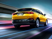 Xiaomi se sumerge en el mercado del automóvil con el Redmi Car, un Bestune T77 personalizado. (Fuente de la imagen: Xiaomi)
