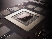 Se dice que las GPU Navi 22 serán la base de las tarjetas RX 6000M de AMD. (Fuente de la imagen: AMD)
