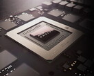 Se dice que las GPU Navi 22 serán la base de las tarjetas RX 6000M de AMD. (Fuente de la imagen: AMD)
