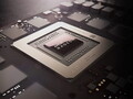 Se dice que las GPU Navi 22 serán la base de las tarjetas RX 6000M de AMD. (Fuente de la imagen: AMD)