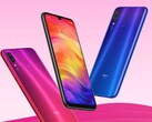 El Redmi Note 7 Pro ha empezado a recibir el MIUI 12 en China. (Fuente de la imagen: Xiaomi)