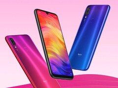 El Redmi Note 7 Pro ha empezado a recibir el MIUI 12 en China. (Fuente de la imagen: Xiaomi)