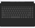 El último diseño de teclado de Eve Devices. (Fuente: Eve Devices)