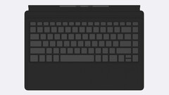 El último diseño de teclado de Eve Devices. (Fuente: Eve Devices)