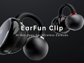 Los nuevos Clip buds. (Fuente de la imagen: EarFun)