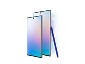 El procesador de esta serie podría conseguir un nuevo vehículo pronto. (Fuente: Samsung)