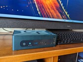 Debut del rendimiento de AMD Ryzen 7 7840HS: Análisis del mini PC Beelink GTR7