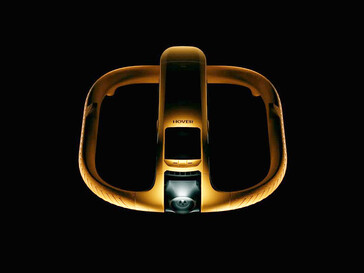 (Fuente de la imagen: HoverAir)