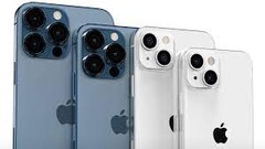 los iPhones siguen siendo populares en Estados Unidos. (Fuente: Apple)