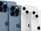 los iPhones siguen siendo populares en Estados Unidos. (Fuente: Apple)