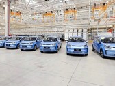 Las baterías de sodio para coches tendrán electrolito sólido (imagen: JAC)