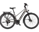 La Macina Joy (2027) incorpora un motor en el buje de Bosch
