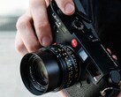 Las cámaras Leica M analógicas son cada vez más populares. (Imagen: Leica)