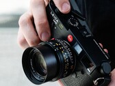 Las cámaras Leica M analógicas son cada vez más populares. (Imagen: Leica)
