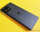 Motorola sólo ha lanzado hasta ahora un smartphone con Snapdragon 8 Gen 2, aunque con tres nombres. Imagen del Edge 40 Pro. (Fuente de la imagen: Notebookcheck)