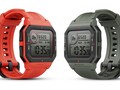 El reloj inteligente Huami Amazfit Neo pesa sólo 32 g y tiene una pantalla de 1,2 pulgadas. (Fuente de la imagen: AliExpress)