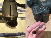 Nikon ha retirado finalmente la Z8 para solucionar los fallos en los ojales de las correas. (Fuente de la imagen: Facebook - editado)