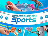 Nintendo Switch Sports podría ser compatible con el escalado de imágenes AMD FSR. (Fuente de la imagen: Nintendo)
