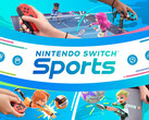 Nintendo Switch Sports podría ser compatible con el escalado de imágenes AMD FSR. (Fuente de la imagen: Nintendo)
