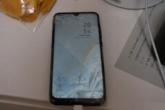 Redmi Nota 8. (Fuente de la imagen: Lei Jun)