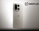 El OnePlus 15 en su opción de color de lanzamiento Sand Storm. (Fuente de la imagen: OnePlus)