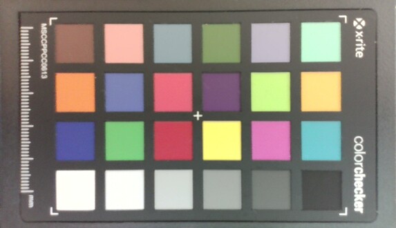 ColorChecker