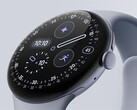 El Pixel Watch 4 en una de sus opciones de color de lanzamiento. (Fuente de la imagen: Google vía Evan Blass)