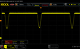 PWM - 100% de luminosidad (regulación DC)