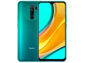 El Redmi 9 con 4 GB de RAM y 64 GB de almacenamiento puede ser recogido actualmente por 159 libras/ 159 euros. (Fuente de la imagen: Xiaomi)