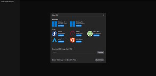 Instalaciones con un solo clic para un entorno virtual sin fisuras