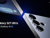 Se dice que el Samsung Galaxy S27 Ultra tendrá sólo tres cámaras en lugar de cuatro. (Fuente de la imagen: Samsung/Notebookcheck)