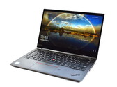 Review del portátil ThinkPad X1 Yoga 2019 de Lenovo: Unibody de aluminio y grandes altavoces