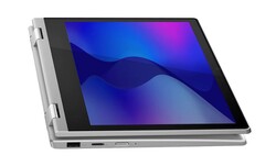 Review: Lenovo IdeaPad Flex 3 11IGL05. Proporcionado por: