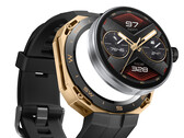 El Watch GT Cyber estará disponible en muchos países, pero no en Europa. (Fuente de la imagen: Huawei)