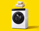 La nueva lavadora-secadora de Xiaomi tiene más de 30 modos de limpieza.