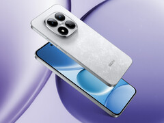 Xiaomi lanzará globalmente el Redmi Note 15 Pro junto a su hermano Pro Plus, pero con el sufijo &#039;5G&#039; en sus nombres. (Fuente de la imagen: Xiaomi - editado)