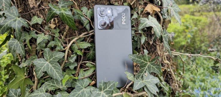 Prueba del smartphone Xiaomi Poco X5 Pro