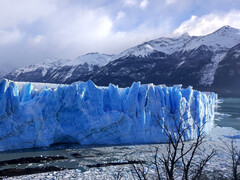 ¿Fue la radiación cósmica la culpable de todo el hielo? (Imagen: pixabay/andremartins123)