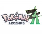 Al igual que Pokémon Legends: Arceus, Legends Z-A está siendo desarrollado por Gamefreak. (Fuente: X / anteriormente Twitter)