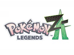 Al igual que Pokémon Legends: Arceus, Legends Z-A está siendo desarrollado por Gamefreak. (Fuente: X / anteriormente Twitter)
