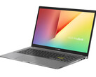 Asus VivoBook S15 S533EQ en revisión: Elegante todoterreno con debilidades de equipamiento