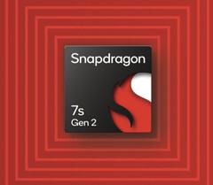 El Snapdragon 7s Gen 2 parece ser una versión inferior del Snapdragon 7 Gen 1. (Fuente de la imagen: Qualcomm)