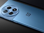 El OnePlus 12R. (Fuente: OnePlus)